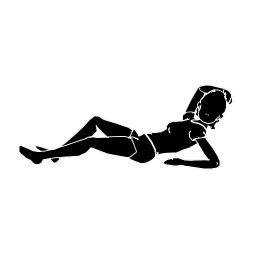 Nonchalant Fashion Diva