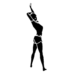 Strike A Pose Fashionista