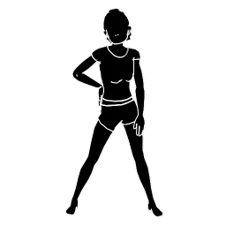 Ready For The Camera Fashionista