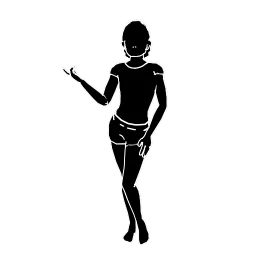 Feisty Vampire Attitude