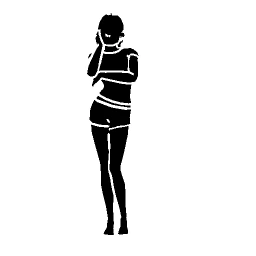 Think Of All The Beauty