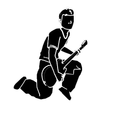 Guitar - Taunt The Crowd