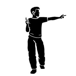 Swashbuckling Privateer