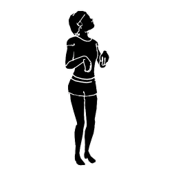 Adorable Puppy Animation Set