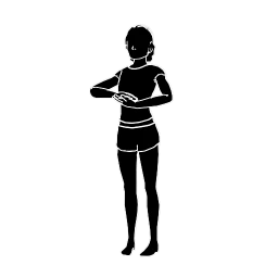 AI Model Animation Set