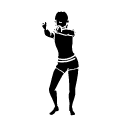 High On Life Animation Set