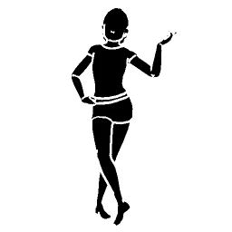 Aphrodite Diva Animation Set