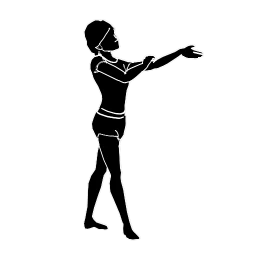 Stunning Beach Model Animation Set