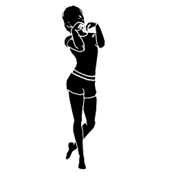 Big Heart Animation Set