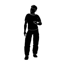 Chill Mode On Animation Set