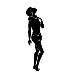 Classy Vampire Animation Set