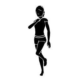 Club Diva Animation Set