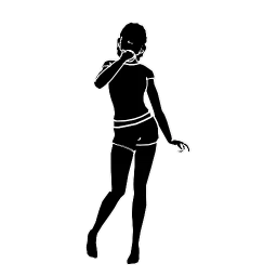 Confused Me Animation Set