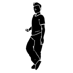 Cool Guy Animation Set