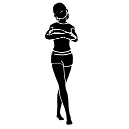 Cosy In My Skin Animation Set