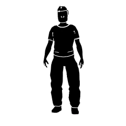 Wild West Animation Set