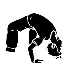 Creepy Animation Set