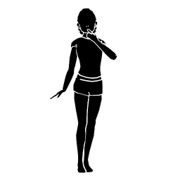 Cute 'N' Innocent Animation Set