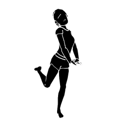 Cutie-Pie Animation Set