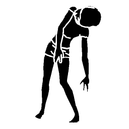 Dancing Zombie Animation Set