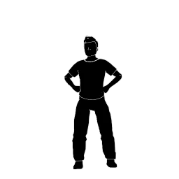 Dapper Doll Animation Set