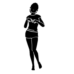 Day Dreamer Animation Set