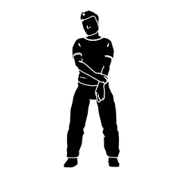 Desperados Animation Set