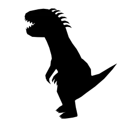 Dinosaur Party Animation Set 