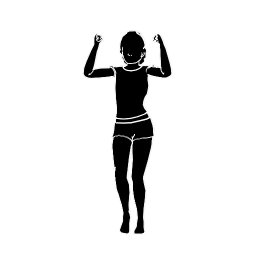 Excitement Animation Set