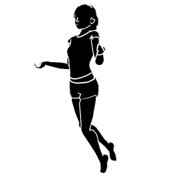 Fashion Angel Animation Set