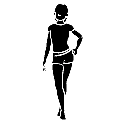 Fashion Challenger Animation Set