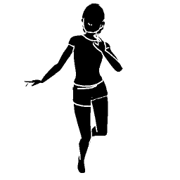 Fashion Fairy Animation Set