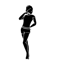 Fashion Superstar Animation Set