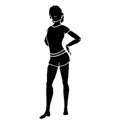 Fashion Statement Animation Set