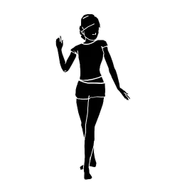 Sleek Spy Animation Set