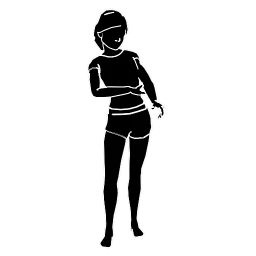 Festival Buzz Animation Set