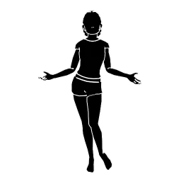 Feisty Vampire Animation Set