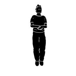 Flying Princess Animation Set