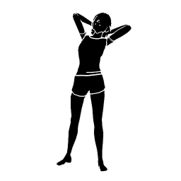 Free Spirit Animation Set