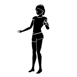 Street Style Animation Set