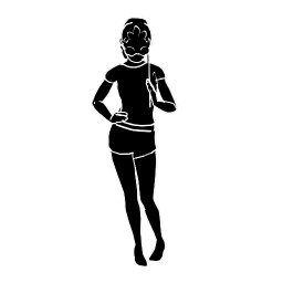 Stunning Mask Animation Set