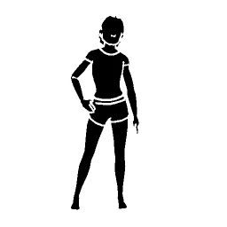 Generation Next Animation Set