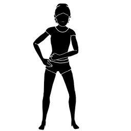 Giant Elf Animation Set