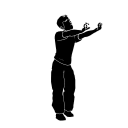 Giant Zombie Monster Animation Set