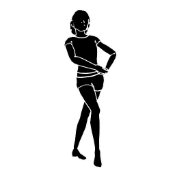 Glitz And Glam Animation Set