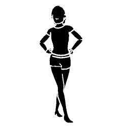 Social Spark Animation Set