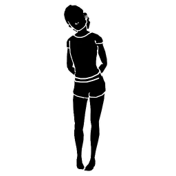 Goth Attitude Animation Set