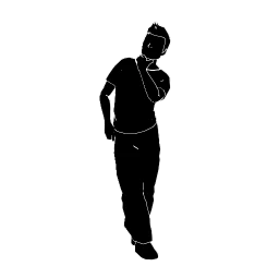 Goth Diva Animation Set