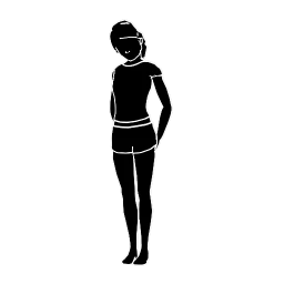 Goth Elegance Animation Set