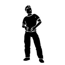 Goth Punk Animation Set